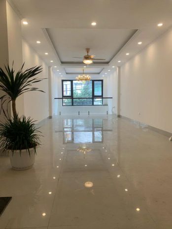 Bán nhà nguyễn văn linh 56m 7 tầng thang máy kinh doanh ô 7330360