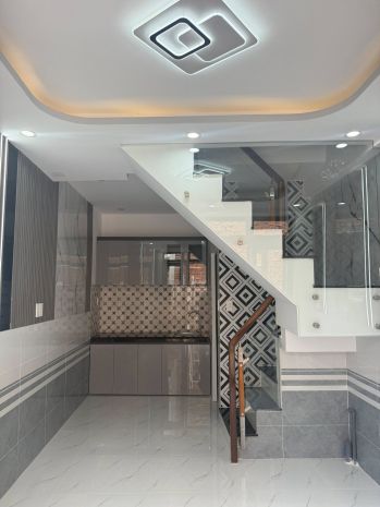 Bán nhà huỳnh tấn phát, q.7. giá 1 tỷ 050 triệu. 7330391