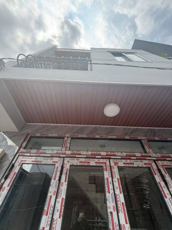 Bán nhà huỳnh tấn phát, q.7. giá 1 tỷ 050 triệu. 7330392