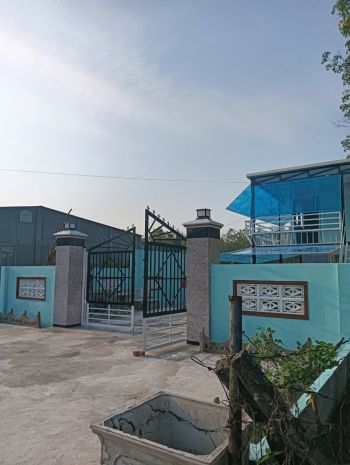 Bán gấp đất nghỉ dưỡng full tiện ích  gần trường thcs định 7330458