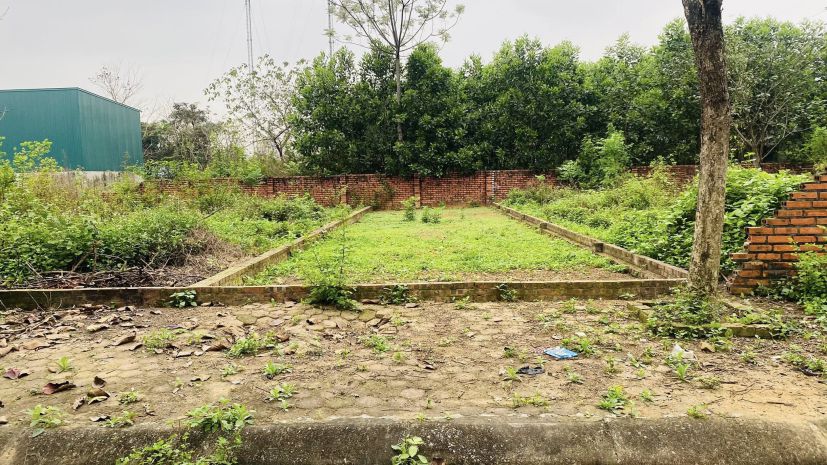 Bán đất phú cát, quốc oai 100 m2 full thổ cư, đừng ô tô tải 7330522