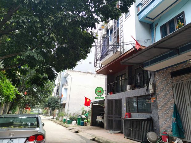 Bán đất phú cát, quốc oai 100 m2 full thổ cư, đừng ô tô tải 7330526