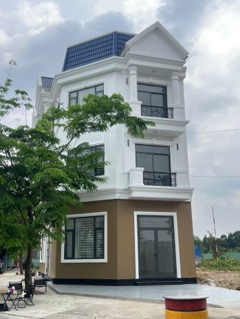 Chỉ 30 nhận nhà  sở hữu ngay kdc lái thiêu, giá chỉ 5 tỷ 7330560