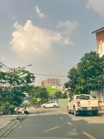 Chỉ 30 nhận nhà  sở hữu ngay kdc lái thiêu, giá chỉ 5 tỷ 7330563