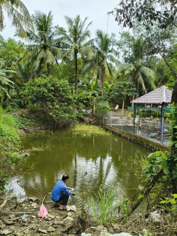 Chính chủ bán 2 lô đất gần nhau xã ngọc định - định quán 7330651