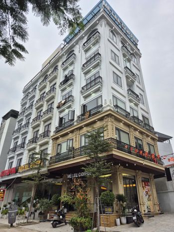 Cho thuê sàn văn phòng 90m²  đường cn9, nam từ liêm 7330697