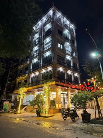 Cho thuê sàn văn phòng 90m²  đường cn9, nam từ liêm 7330698