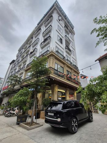 Cho thuê sàn văn phòng 90m²  đường cn9, nam từ liêm 7330699