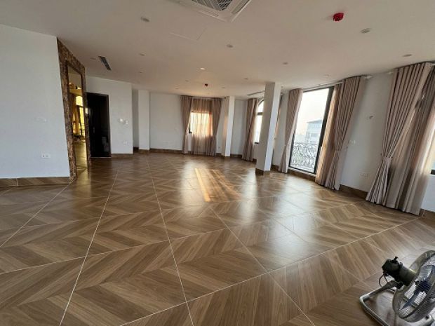 Cho thuê sàn văn phòng 90m²  đường cn9, nam từ liêm 7330700