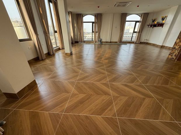 Cho thuê sàn văn phòng 90m²  đường cn9, nam từ liêm 7330701