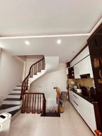 Bán nhà phố cầu bươu - gara ôtô 7 chỗ - nhà mới full nội 7330712