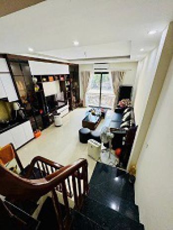 Bán nhà phố cầu bươu - gara ôtô 7 chỗ - nhà mới full nội 7330714