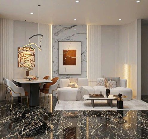 Bán nhanh căn hộ 2pn-2wc  71m-nhỉnh 4 tỷ  tháp doanh nhân t 7330729