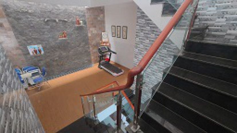 Cho thuê nhà nguyên căn mặt tiền  ở kết hợp kinh doanh 7330755