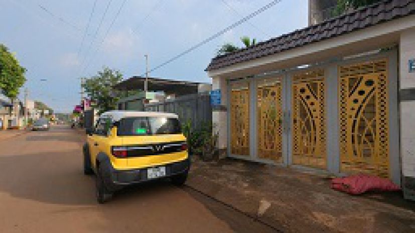 Cho thuê nhà nguyên căn mặt tiền  ở kết hợp kinh doanh 7330758