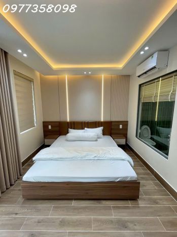 Nhà đẹp hiếm ngã tư ga  sát gò vấp 7330781