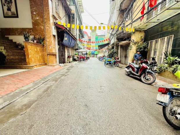 Mặt phố  đống mác đông mác 78m2 x 2 tầng mt 5.6m  cần bán 7330802