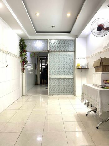 Nhà 2 mặt tiền bùi xuân phái gần đh công thương 3 tầng 7330905