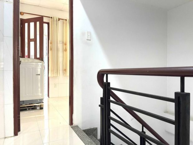 Nhà 2 mặt tiền bùi xuân phái gần đh công thương 3 tầng 7330908