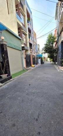 Kế bên aeon tân phú - 4,2x15 - 5 tầng - đường xe hơi - chỉ 7331229