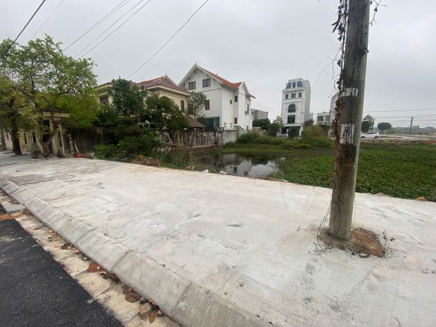 Cho thuê kho mới  mặt đường 12m  hoa lư, ninh bình 7331282