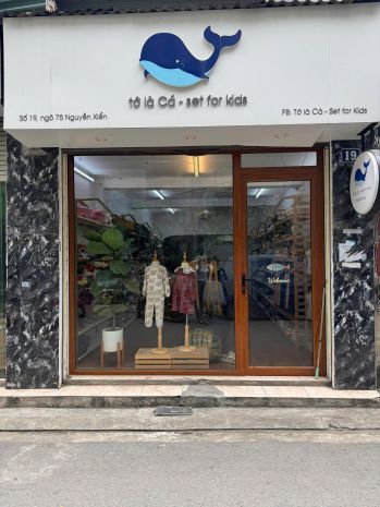 Sang nhượng mặt bằng kinh doanh  vị trí đẹp tại nguyễn 7331289