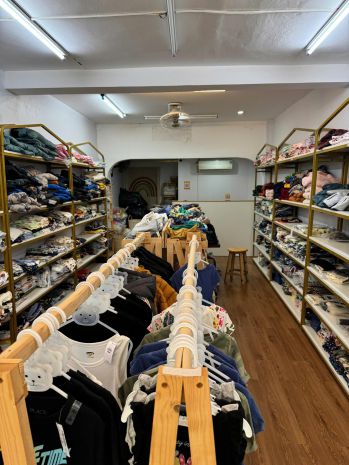 Sang nhượng mặt bằng kinh doanh  vị trí đẹp tại nguyễn 7331290