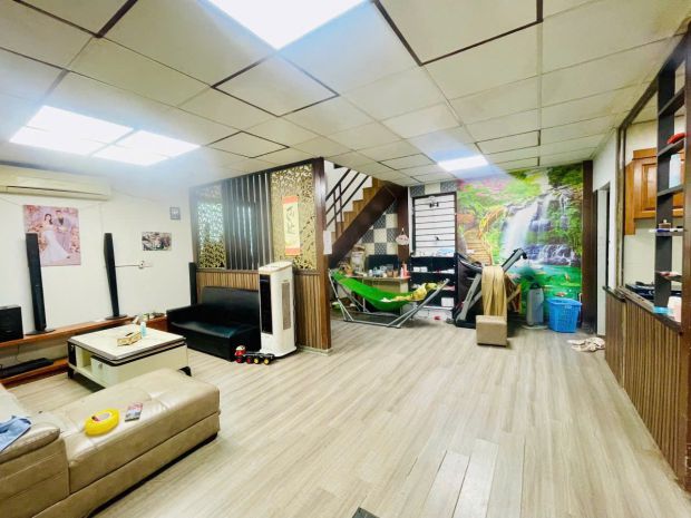 Giá tốt - chính chủ cần bán nhà 2 tầng 56,2m2 tại ngõ vũ 7331292