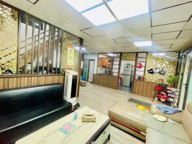 Giá tốt - chính chủ cần bán nhà 2 tầng 56,2m2 tại ngõ vũ 7331293