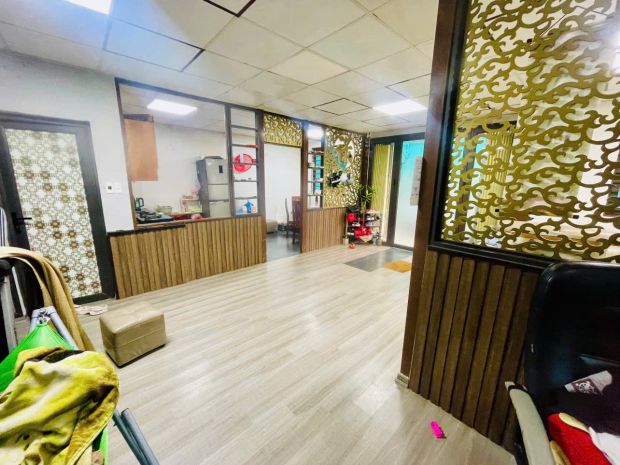 Giá tốt - chính chủ cần bán nhà 2 tầng 56,2m2 tại ngõ vũ 7331294