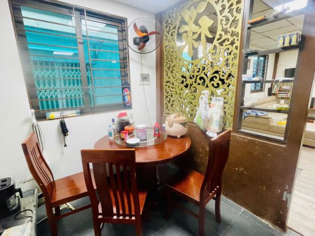 Giá tốt - chính chủ cần bán nhà 2 tầng 56,2m2 tại ngõ vũ 7331295