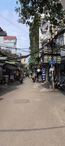 Giá tốt - chính chủ cần bán nhà 2 tầng 56,2m2 tại ngõ vũ 7331296