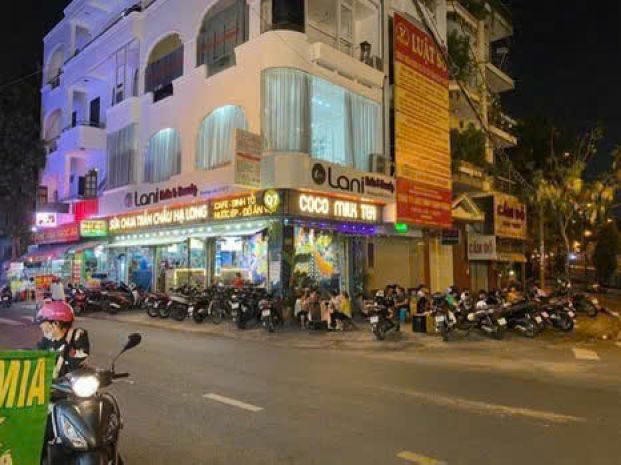 Chính chủ cho thuê mặt bằng 2 mặt tiền  phan xích long, 7331298