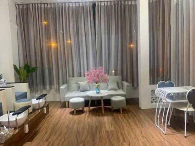 Chính chủ cho thuê mặt bằng 2 mặt tiền  phan xích long, 7331301