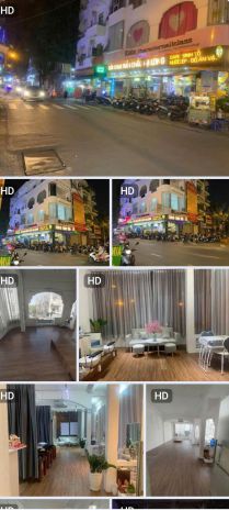 Chính chủ cho thuê mặt bằng 2 mặt tiền  phan xích long, 7331302