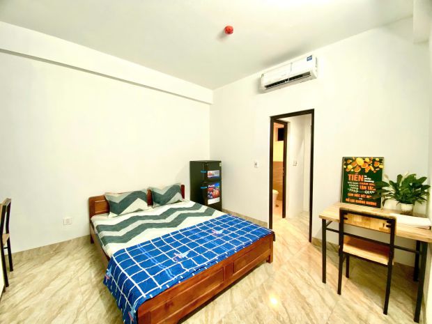 Phòng xịn  giá chỉ 3tr5 tại đông ngạc, hà nội 7331310