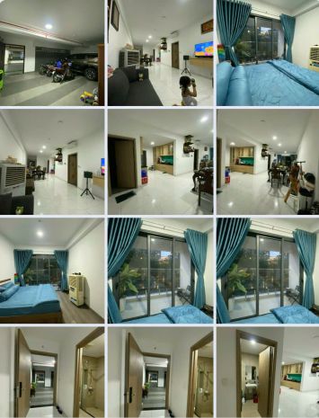 Cho thuê căn hộ cao cấp gamuda  sơn kỳ, tân phú, tp.hcm- 7331324