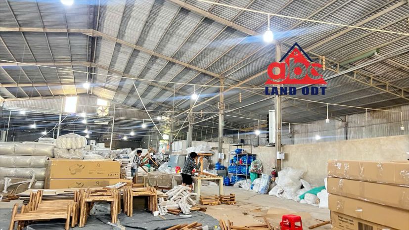 Xn140 cho thuê nhà xưởng sản xuất ngoài kcn dễ dàng sx 7331325