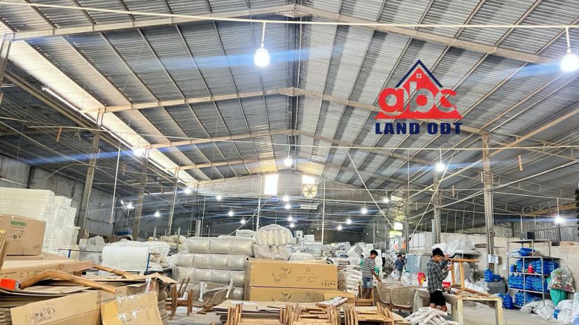 Xn140 cho thuê nhà xưởng sản xuất ngoài kcn dễ dàng sx 7331326