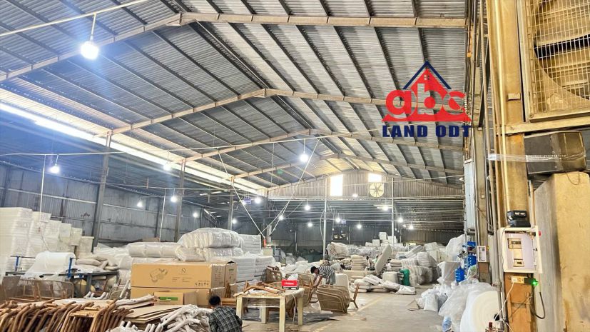 Xn140 cho thuê nhà xưởng sản xuất ngoài kcn dễ dàng sx 7331327