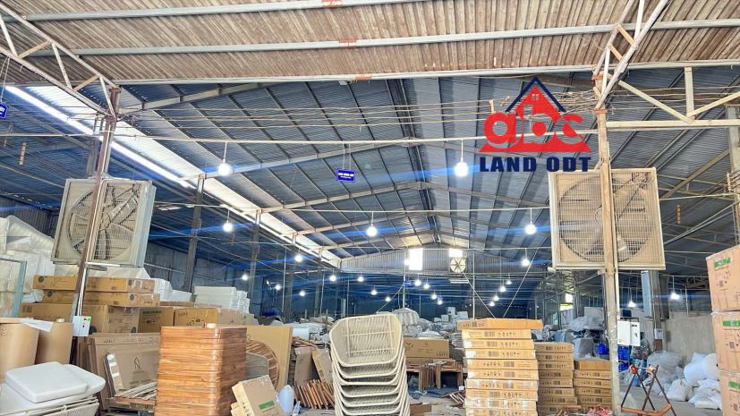 Xn140 cho thuê nhà xưởng sản xuất ngoài kcn dễ dàng sx 7331330