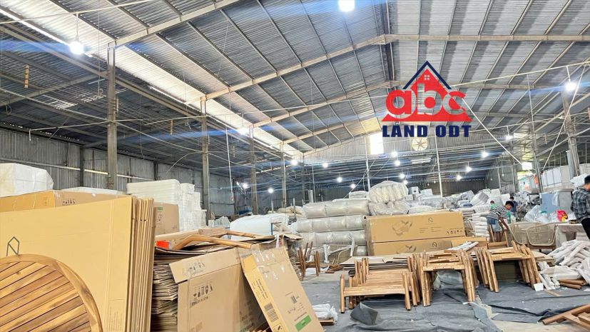 Xn140 cho thuê nhà xưởng sản xuất ngoài kcn dễ dàng sx 7331333