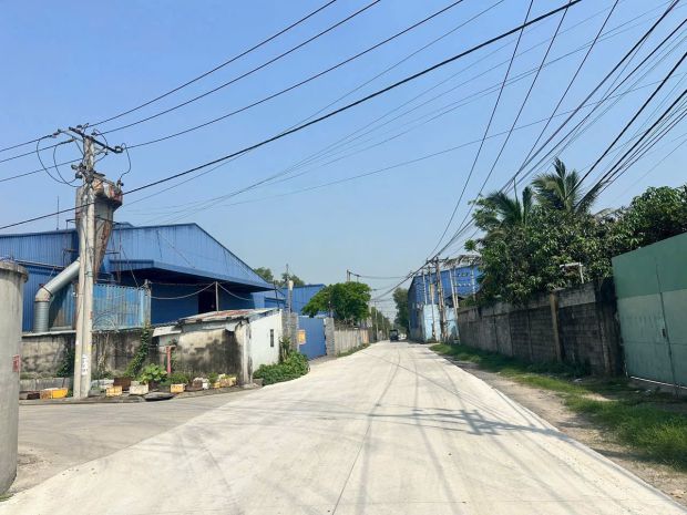 X065 nhà xưởng phù hợp đầu tư lâu dài, xa khu dân cư thích 7331350