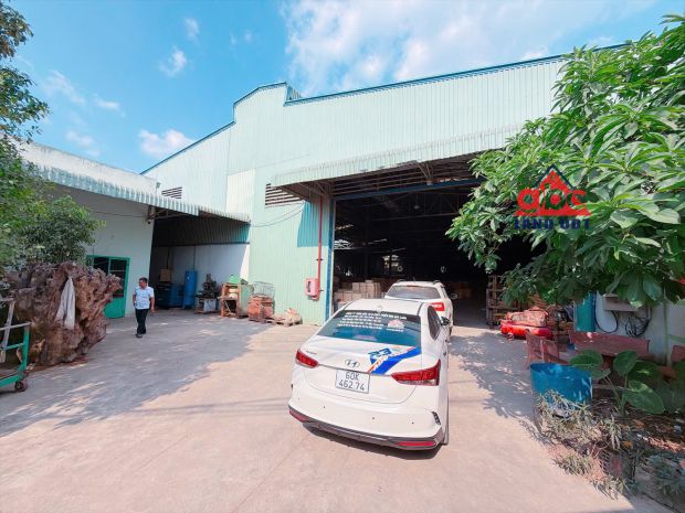 X065 nhà xưởng phù hợp đầu tư lâu dài, xa khu dân cư thích 7331351
