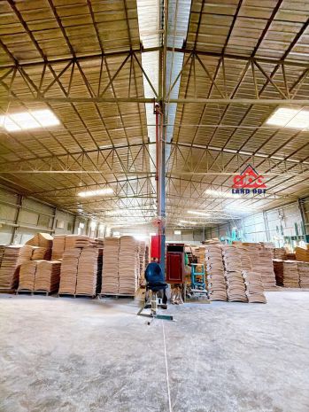 X065 nhà xưởng phù hợp đầu tư lâu dài, xa khu dân cư thích 7331353