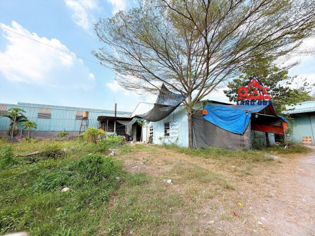 X065 nhà xưởng phù hợp đầu tư lâu dài, xa khu dân cư thích 7331354