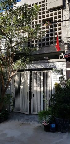 Nhà tân phú , hiệp tân  hẻm xe hơi 7m  4x16m  giá 8,2 tỷ 7331362