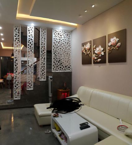 Nhà tân phú , hiệp tân  hẻm xe hơi 7m  4x16m  giá 8,2 tỷ 7331367