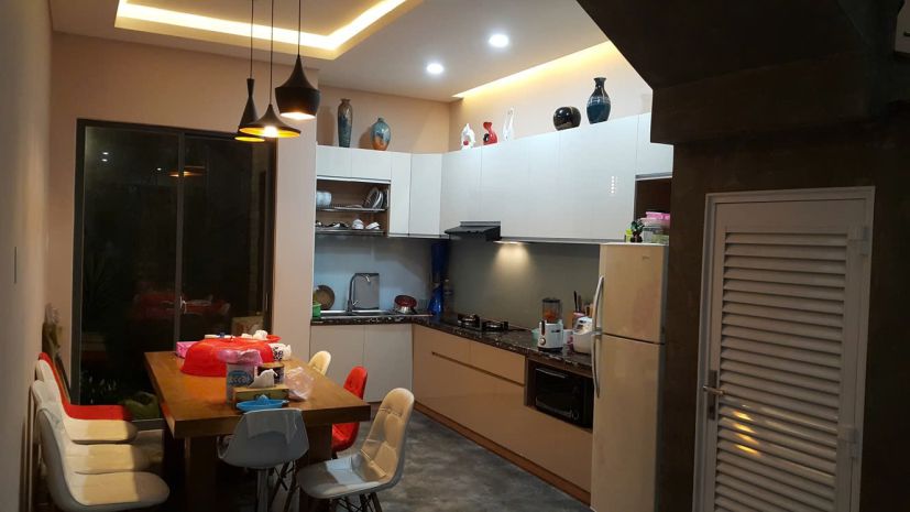 Nhà tân phú , hiệp tân  hẻm xe hơi 7m  4x16m  giá 8,2 tỷ 7331370