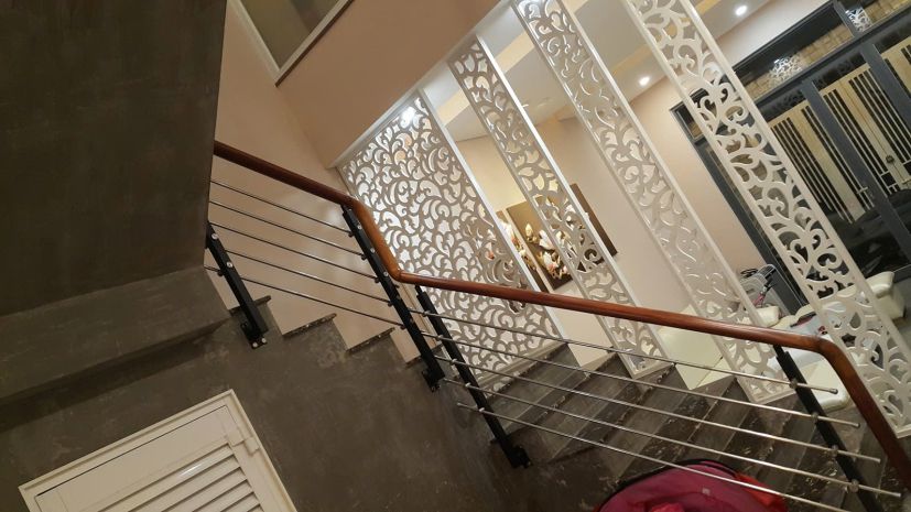 Nhà tân phú , hiệp tân  hẻm xe hơi 7m  4x16m  giá 8,2 tỷ 7331372